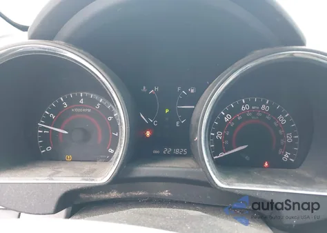 2008 Toyota Highlander from USA, damaged, VIN JTEDS41A582012618